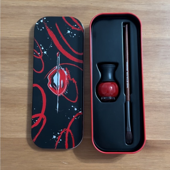 Makeup Forever | Makeup | Make Up For Ever Artist Rouge Ink Brush Set ...